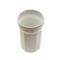 Tasse magnétique à agitation automatique rechargeable par USB en acier inoxydable Tasse à mélanger le café et le lait Mélangeur intelligent Bouteille d'eau