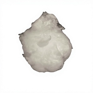 Laine de quartz, laine de verre de silice, résistante aux hautes températures, sans alcali, isolation thermique, matériau de remplissage pour catalyseurs de laboratoire - Product Image 2