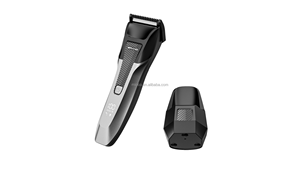 <span class=keywords><strong>Tondeuse</strong></span> <span class=keywords><strong>intime</strong></span> sans fil MIOCO <span class=keywords><strong>pour</strong></span> hommes <span class=keywords><strong>tondeuse</strong></span> publique <span class=keywords><strong>pour</strong></span> les cheveux et l'aine avec technologie d'induction de charge USB étanche IPX7 - Product Image 2