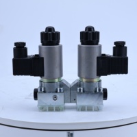 Vannes hydrauliques à solénoïde ZHENYUAN Gz3-12-Gm 24 Gz3-2 G3-0-G24 Wgz 3-2 R-Wg 110 Prix usine Gz3, G3-1, G3-2, G21