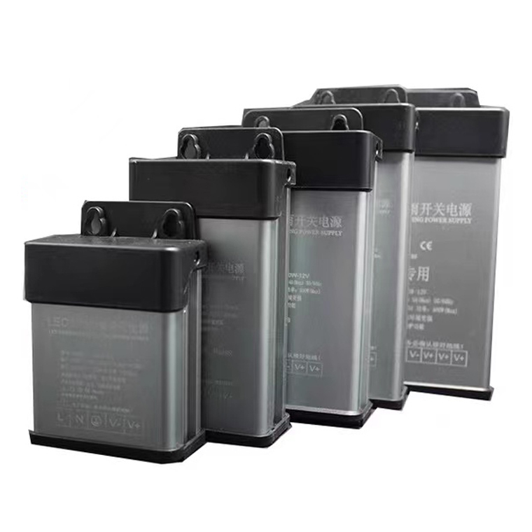 LED DRIVER POWER SUPPLY 110V 220V