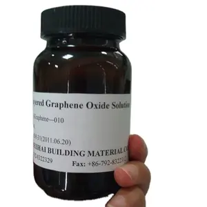 Marke neue reduziert graphene oxide mit niedrigem preis