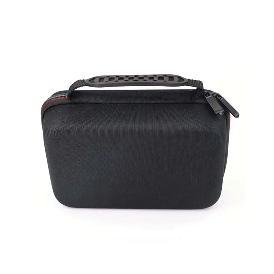 Custom Purposes Waterproof Shockproof Tool Kit Carrying EVA Case Travel Zipper Case Bag