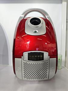 Bolsa de polvo de 5 litros de 5L, alta potencia, 2000W, Motor de CA, <span class=keywords><strong>27kPa</strong></span>, limpiador en seco con cable, 450AW, potencia de succión, aspiradora eléctrica en bolsas para el hogar - Product Image 2