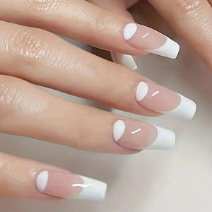 สีเจลทาเล็บ Hema Tpo Free Nail Gel Color OEM ปราศจากการทดลองกับสัตว์ คอลเลคชั่นเจลขัดเงาแบบเต็มสี ล้างออกได้ ติดทนนาน ยูวีเจล 8 มล. - Product Image 4