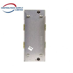 Bently Nevada 128277-01แผ่นขยายด้านหน้าแบบครึ่งความสูง - Product Image 2