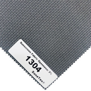 بسعر المصنع %3 واقي من الشمس قماش PVC حاجب من الشمس الأسطوانية للشباك - Product Image 5