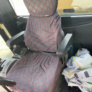 นำเข้าจากญี่ปุ่นเกรดมอเตอร์ CAT140GC อยู่ในสภาพดีรับประกันจัดส่งทั่วประเทศ - Product Image 6