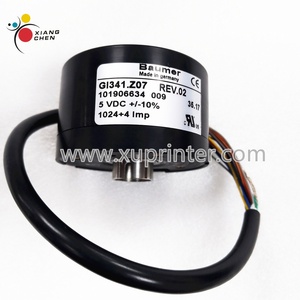 G1341.Z07เข้ารหัสกระดาษยก L2.105.1012 WD สำหรับไฮเดลเบิร์กชิ้นส่วนเครื่องพิมพ์ SM74ออฟเซ็ต - Product Image 2