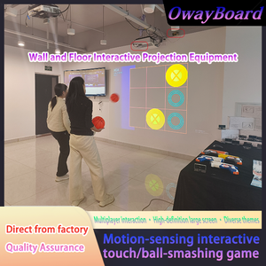 Juego Interactivo <span class=keywords><strong>de</strong></span> Proyección <span class=keywords><strong>de</strong></span> Tres <span class=keywords><strong>en</strong></span> <span class=keywords><strong>Raya</strong></span> para Interiores con Tiempo <span class=keywords><strong>de</strong></span> Respuesta Ultrarrápido <span class=keywords><strong>de</strong></span> 0.6ms, Juego Digital Interactivo <span class=keywords><strong>de</strong></span> Tres <span class=keywords><strong>en</strong></span> <span class=keywords><strong>Raya</strong></span>/Tenis - Product Image 1