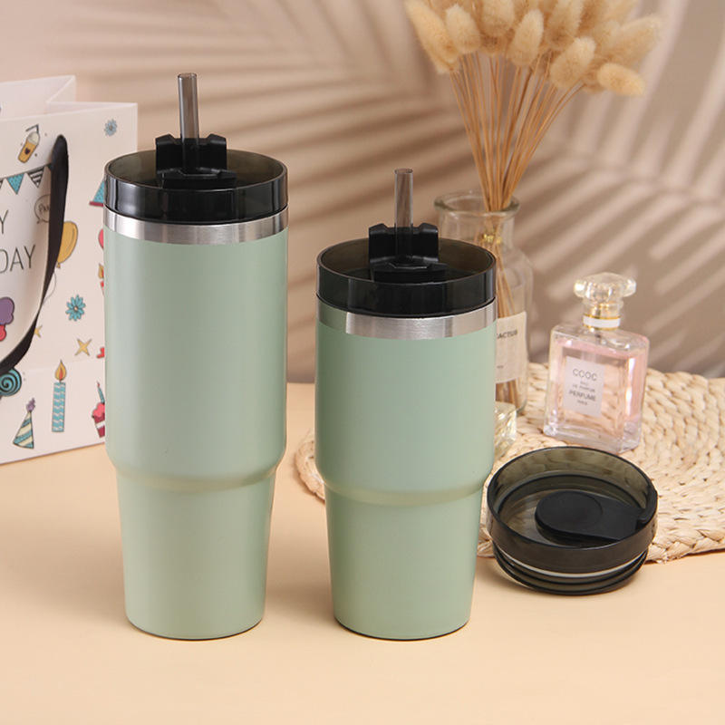 สีเขียว ไม่มีหูจับ