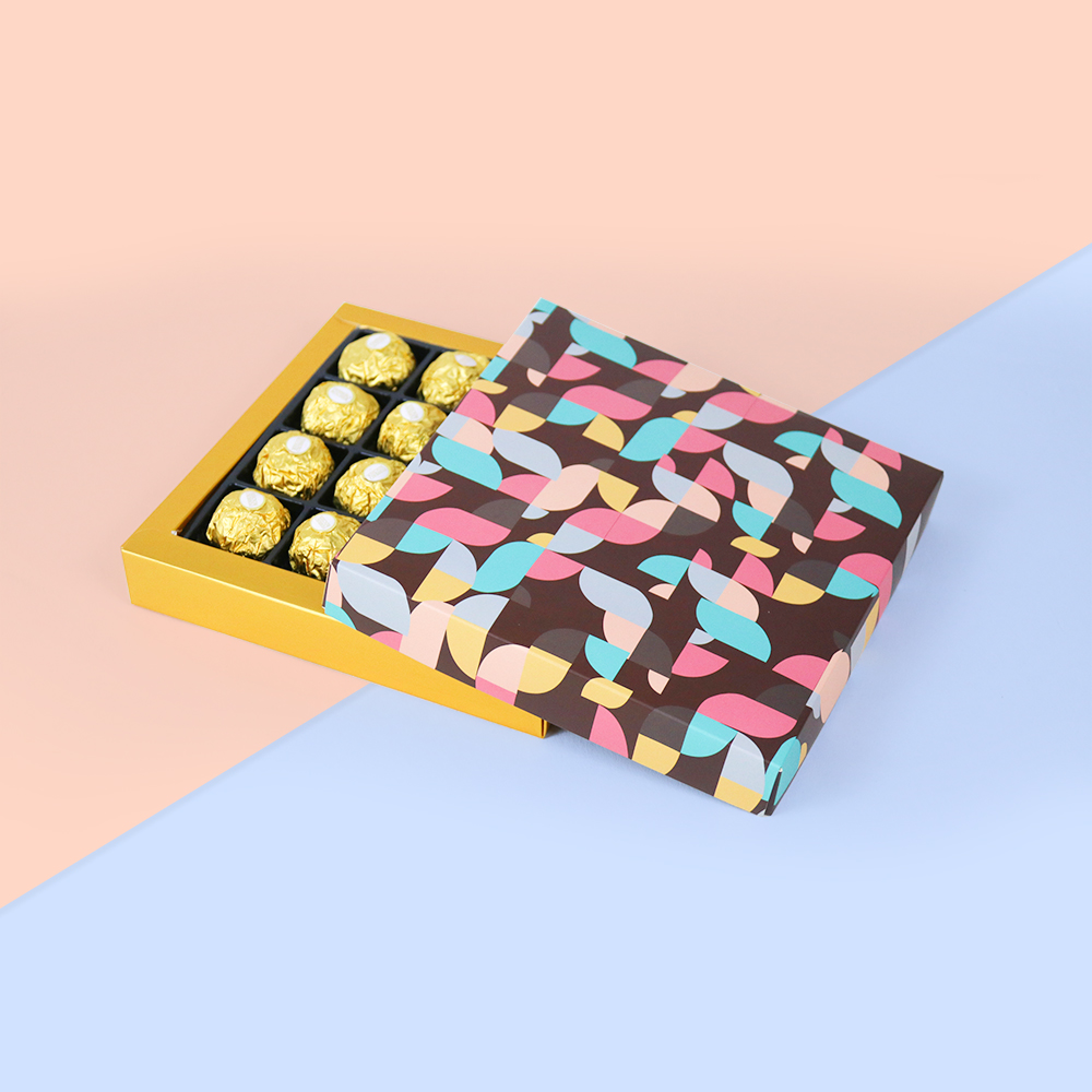Chocolate Box