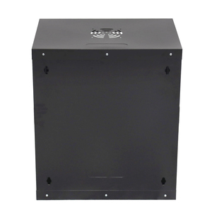Tùy chỉnh 19 inch trung tâm dữ liệu máy chủ tủ <span class=keywords><strong>rack</strong></span> 6U 9U 12U cho nhà kèm theo máy chủ kệ - Product Image 6
