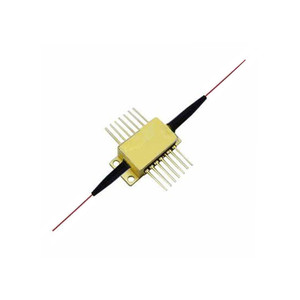 Amplificador de Ganancia Óptica AEON QLight, Amplificador de RF de Fibra Óptica de 1550nm para Sistemas de Telecomunicaciones - Product Image 4