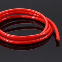 4AWG 6AWG 8AWG 10AWG Kupfer-oder CCA-Erdung kabel Rote Farbe Batterie kabel Draht RV Kfz-Verkabelung, Auto-Verstärker