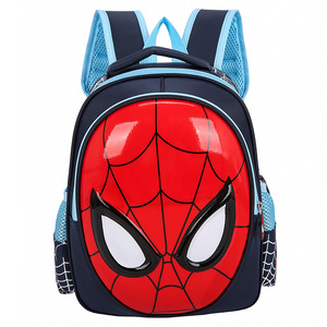 Zaino Impermeabile a Guscio Rigido per Bambini 3-8 Anni, Modello 2026, per <span class=keywords><strong>Asilo</strong></span> e Scuola, per Bambini e Ragazzi - Product Image 2