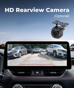 Radio <span class=keywords><strong>de</strong></span> Coche Android <span class=keywords><strong>de</strong></span> 12.3 Pulgadas con GPS y Carplay, Plug and Play, Compatible con Audi A4 B8 Q5 Q5L Q3 2009-2019 - Product Image 2