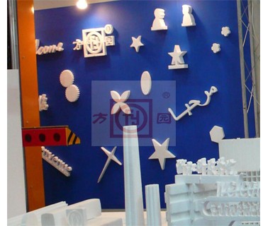 cnc hot wire foam cutting machine