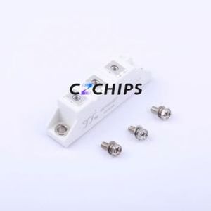 Diode MD100A12D1 D1N d'origine neuve, diode à usage général, fournisseur de composants électroniques en gros et service BOM - Product Image 1