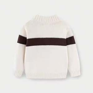 Nouveaux pulls pour garçons, tricots pour enfants, vêtements d'hiver pour enfants, hauts pour garçons, vêtements d'hiver pour grands enfants - Product Image 2