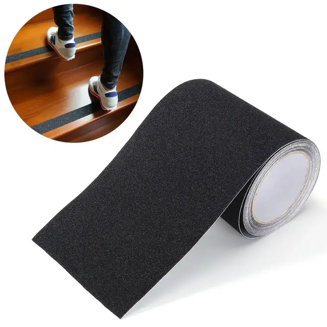 Gratis Monster Waterdichte 30Cm Breedte Anti-Slip Tape Voor Trappen Outdoor En Indoor Anti Skid Grip Tape Voor lift