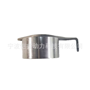 ลูกรอกดึงสายพานไทม์มิ่ง 13505-63010 KR-ZJL87 สำหรับ Camry V2 1986-1993 อะไหล่ทดแทน - Product Image 1