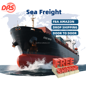 Cargo Shipping Company bietet Seefracht tarife und Luftfracht dienste für die globale Lieferung an - Product Image 1