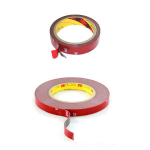 100% กระดาษ Washi สองด้าน<span class=keywords><strong>4229</strong></span> 3เมตรของแท้รถยนต์รถบรรทุกรถอะคริลิคเทปกาวกันน้ำ - Product Image 2