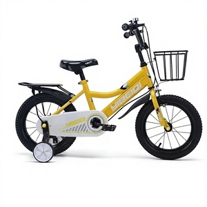 Vélo Enfant <span class=keywords><strong>Garçon</strong></span> 16 Pouces Monovitesse avec Cadre en Acier et Frein à Câble – Vente en Gros Usine – Pour Enfants de 3 <span class=keywords><strong>Ans</strong></span> et Plus - Product Image 3
