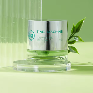 Iluminador 30g Crema blanqueadora de piel efectiva con precio de fábrica - Product Image 1