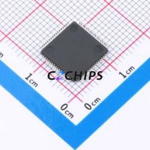 R7FA4M3AE3CFM วงจรรวมไมโครคอนโทรลเลอร์ (MCU/mpu/soc) LFQFP-64 AA0 (10x10) ของแท้และใหม่ - Product Image 2