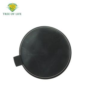 Cubierta de Lente de Faro Skoda, Sello de Goma 5M0941607B, Protección Contra el Polvo del Parachoques Delantero, Compatible con Fabia III Super - Product Image 1