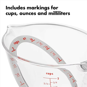 Strumento di cottura cucina 250 <span class=keywords><strong>ML</strong></span> bilancia trasparente tazza di plastica torta latte misurini succo di spezie tazze - Product Image 4