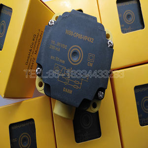 Venta caliente Sensor de temperatura de alta calidad NI75U/100%/VN4X2/AN6X2/AP6X2 // FZ3X2/NI40 Original - Product Image 3