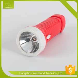 Lampe torche à LED rechargeable classique simple BN-103 - Product Image 6