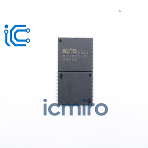 ICMICRO En Stock Nuevo Microcontrolador Microchip Original MCU Proveedor Confiable MX29F800CBTI-70G - Product Image 1