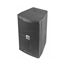 Système de haut-parleurs stéréo passifs professionnels KES6150 de 15 pouces avec aimant et contour métallique pour utilisation en extérieur