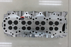 Tout nouveau 2L 2L2 2LT 2L-OLD 3L 5LE 5L GM350 4M40T 4D56 BT50 culasse de moteur pour moteur de voiture Toyota Ford Mazada - Product Image 2