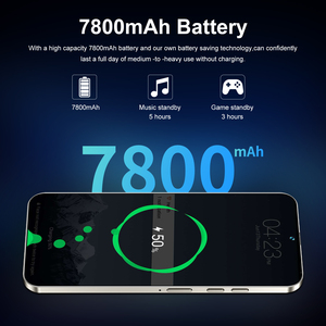 Teléfono Inteligente S26 Ultra Barato de Fábrica Desbloqueado con Doble SIM de Gran Venta - Product Image 4
