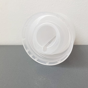 Tapón de rosca de plástico para lavandería 42 mm - Product Image 2