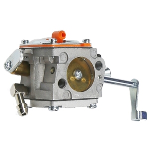 Carburateur HS-284F Tillo Tson OEM 0087456 compatible avec Wac Ker BS50-2 BS600 BS650 BS700 WM80 <span class=keywords><strong>Frosch</strong></span> Rammer Stamper - Product Image 5