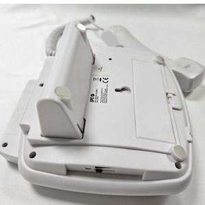 Téléphone filaire de haute qualité avec grand bouton Photo Dialer <span class=keywords><strong>SOS</strong></span> <span class=keywords><strong>mains</strong></span> libres haut-parleur téléphone écran rétroéclairé et amplificateur - Product Image 4