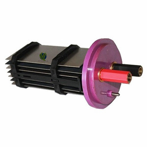 Iridium de tantalio de óxido de titanio ánodo para generador de hho - Product Image 4