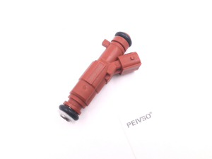 New PEIVSO Gasoline Plastic Premium Fast Shipping Fuel Injectors OEM 35310-2E000 Year Warranty for Hyundai Tucson 2.0L - Product Image 2