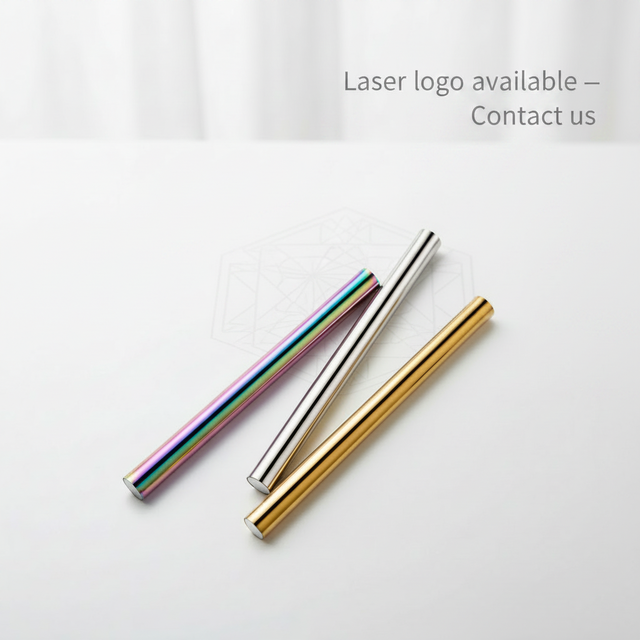 Fast Delivery Portable Double Sided Magnet Stick Wand for Salon Use 3D Magnetic Cat Eye Gel Nail Art Manicure Tool