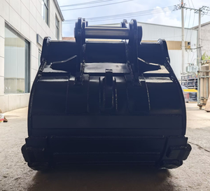 RSBM OEM & ODM экскаватор, ведро для тяжелой копания, заказное оборудование для экскаватора каменного ковша для горного дела - Product Image 2