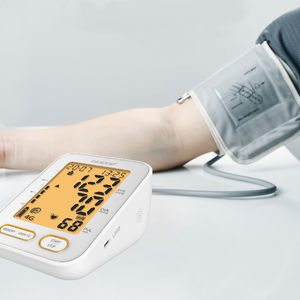 <span class=keywords><strong>Monitor</strong></span> de pressão arterial, <span class=keywords><strong>monitor</strong></span> com bluetooth e wifi com 22-42cm de pressão arterial para hospital - Product Image 5