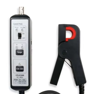 Xtester CPL8100B-100A โพรบวัดกระแสไฟฟ้าความถี่สูง 2MHz รุ่น 009 ความแม่นยำ 1% พร้อมการรับประกัน 1 ปี - Product Image 2