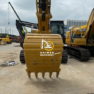 Excavadora CAT323 de próxima generación para Caterpillar 320GC/323GC/330GC/336GC, maquinaria de movimiento de tierras, bomba de Motor de alta calidad - Product Image 4