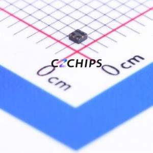 SKY13351-378LF RF Switch DFN-6-EP(1x1) RF Single Pole Double Throw 20MHz~6GHz 24dB 0.35dB - Product Image 2